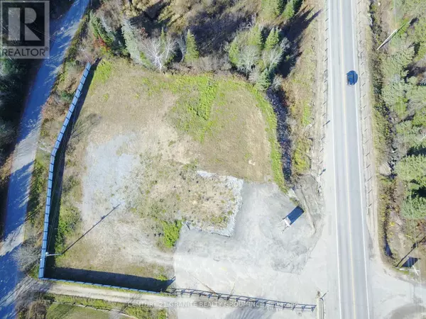 546 HASTINGS STREET N, Bancroft (bancroft Ward), ON K0L1C0