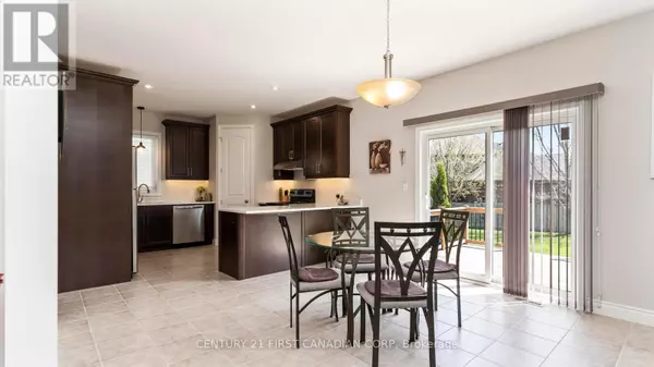 Middlesex Centre (komoka), ON N0L1R0,102 CAVERHILL CRESCENT