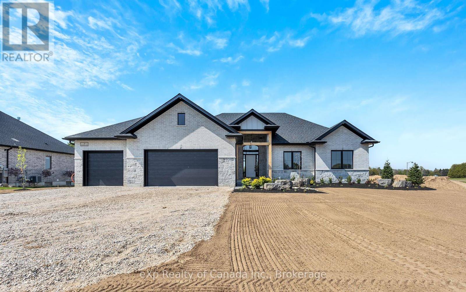 Norwich (otterville), ON N0J1R0,9 CLOVER LANE