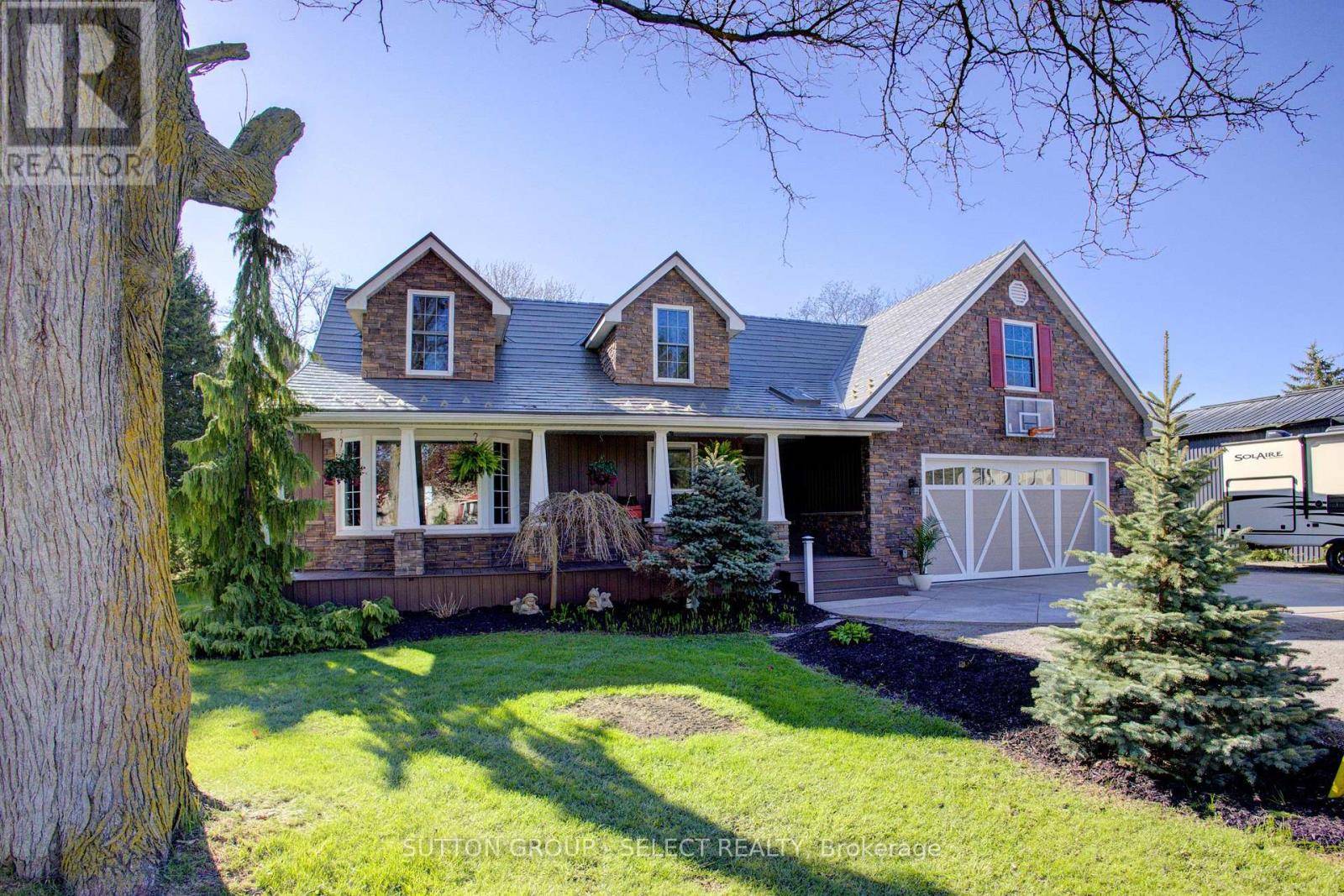 1013 PERTH RD 139 ROAD, Perth South, ON N0M1V0
