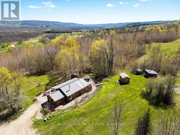 Grey Highlands, ON N0H1N0,316270 3RD LINE C