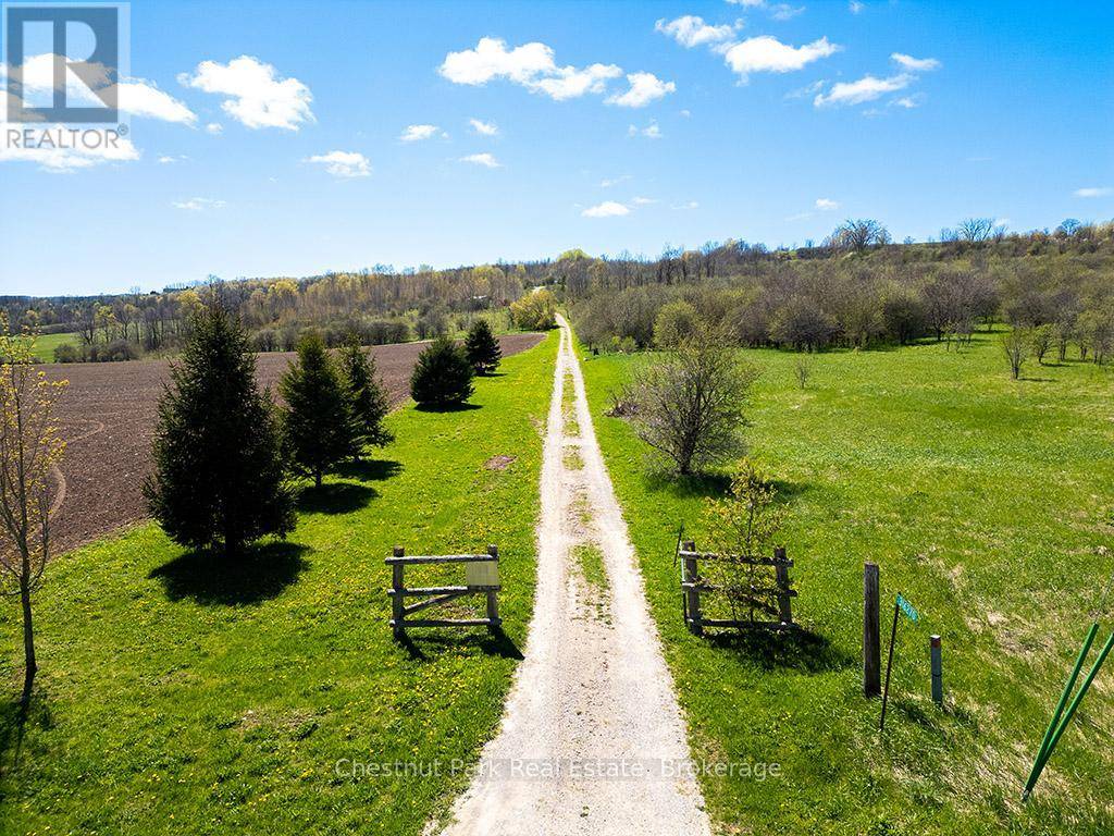 Grey Highlands, ON N0H1N0,316270 3RD LINE C