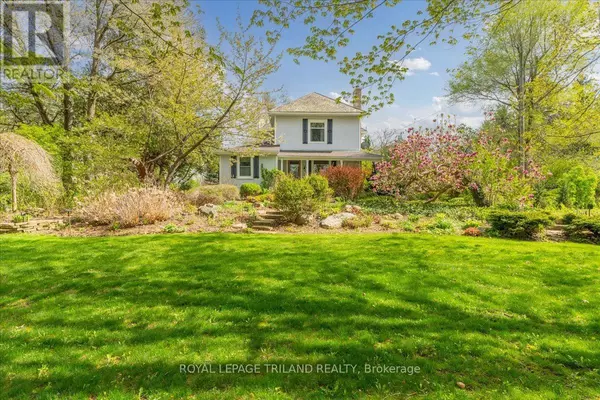 Middlesex Centre, ON N6P1P3,9907 LITTLEWOOD DRIVE