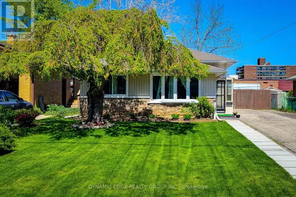 100 MOUNTAIN AVENUE N, Hamilton (stoney Creek), ON L8G3P7