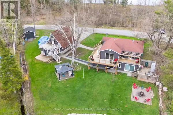 Gravenhurst (muskoka (s)), ON P1P1R3,1041 CONSERVATION ROAD