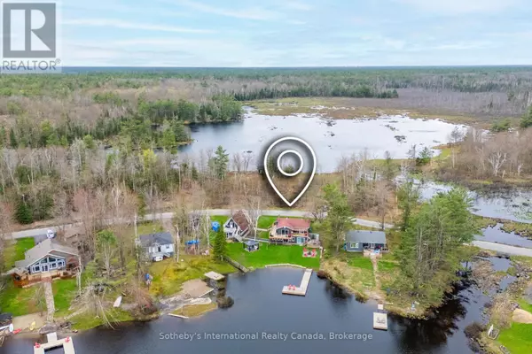 Gravenhurst (muskoka (s)), ON P1P1R3,1041 CONSERVATION ROAD