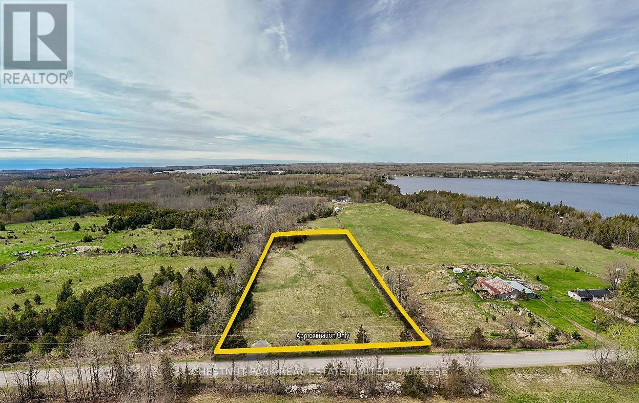 1542 BRADSHAW ROAD, Stone Mills, ON K0K3G0