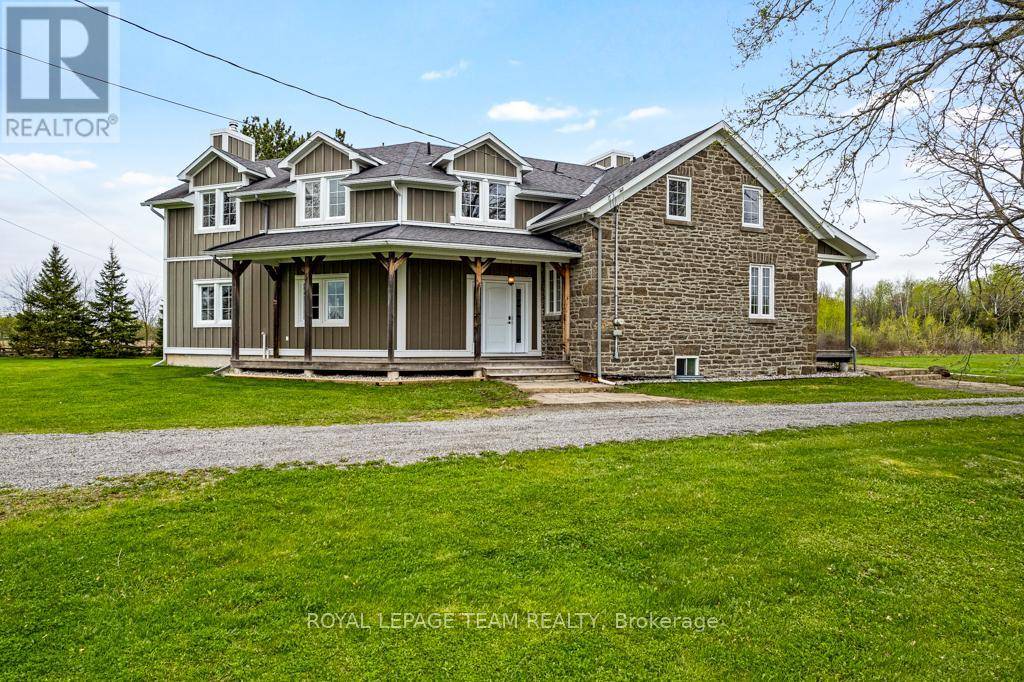 North Grenville, ON K0G1S0,1285 CRAIG ROAD