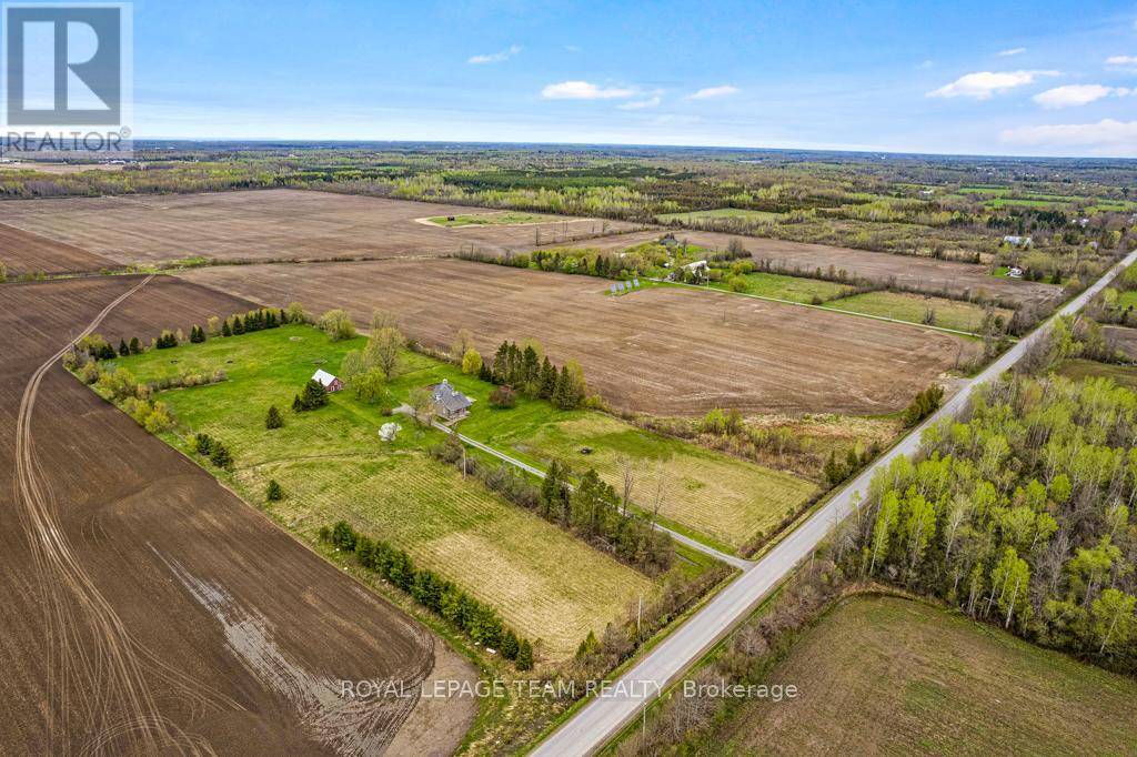 North Grenville, ON K0G1S0,1285 CRAIG ROAD