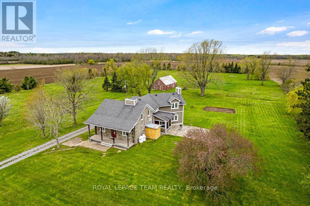 1285 CRAIG ROAD, North Grenville, ON K0G1S0