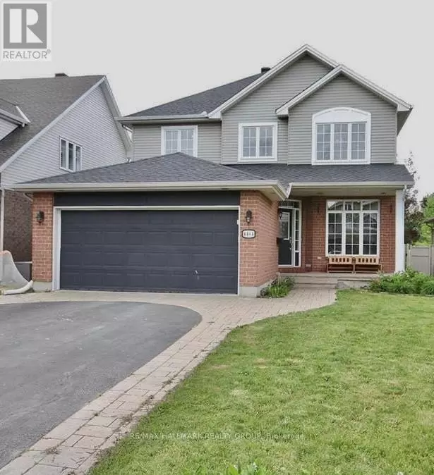 Ottawa, ON K1V1R7,4464 SHORELINE DRIVE