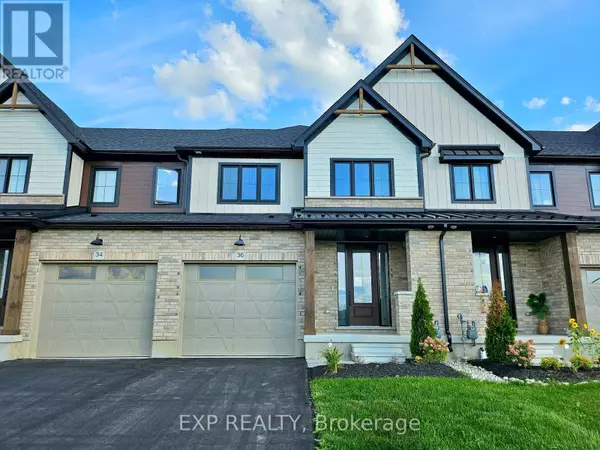 36 ANNE STREET W, Minto, ON N0G1Z0