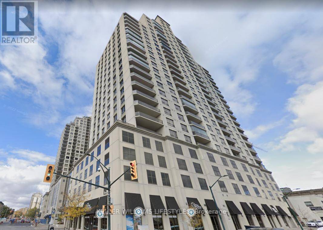 330 Ridout ST South #804, London East (east K), ON N6C3Z3