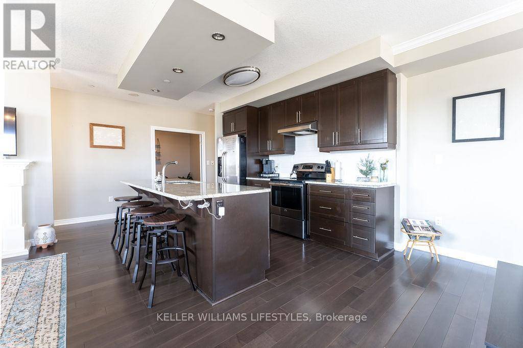 London East (east K), ON N6C3Z3,330 Ridout ST South #804