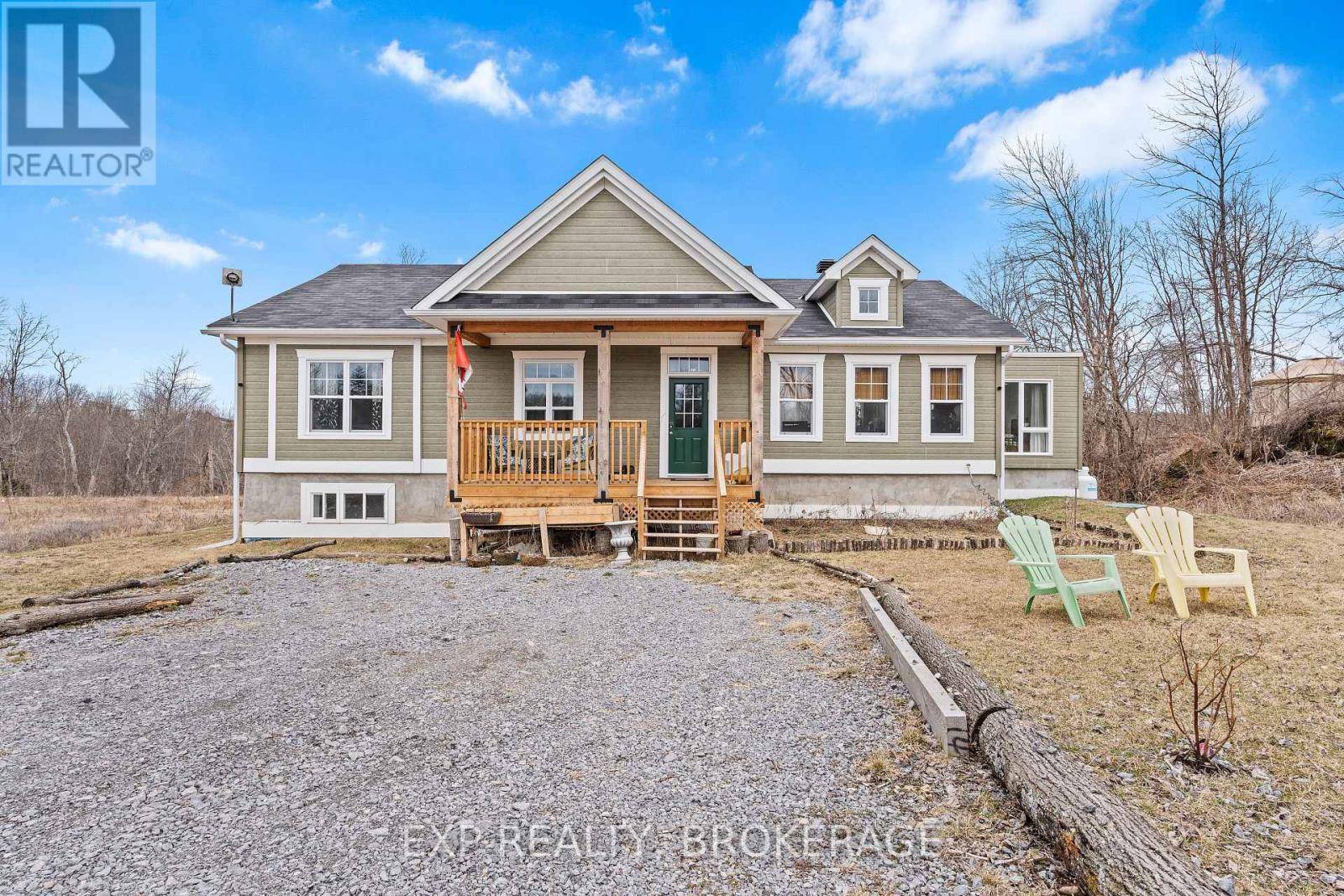 202 SKOOTAMATTA LANE, Tweed (elzevir (twp)), ON K0K3J0