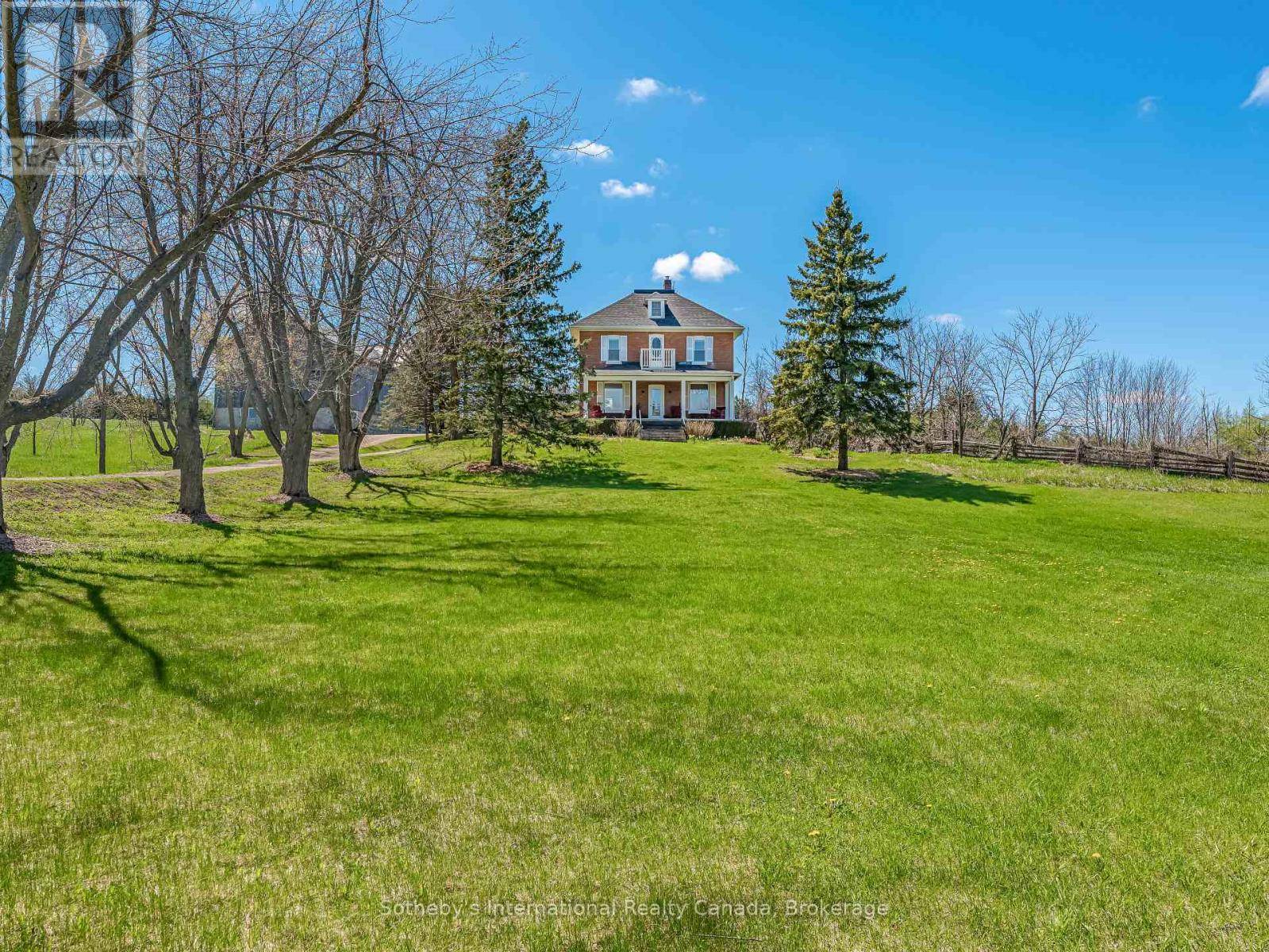 Mulmur, ON L9V0G2,717218 1ST LINE E