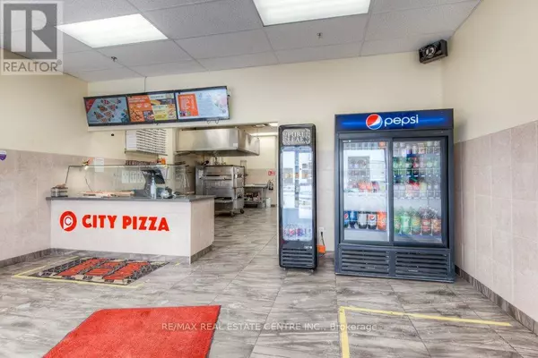 20 Woodlawn RD East #6, Guelph (victoria North), ON N1H1G7