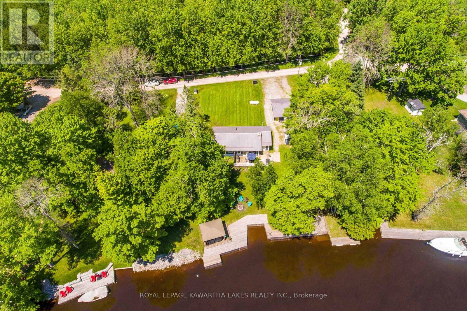 Kawartha Lakes (somerville), ON K0M1N0,117 LENWIL ROAD