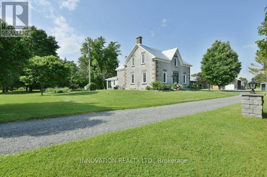 Beckwith, ON K0A1B0,1348 DERRY SIDE ROAD
