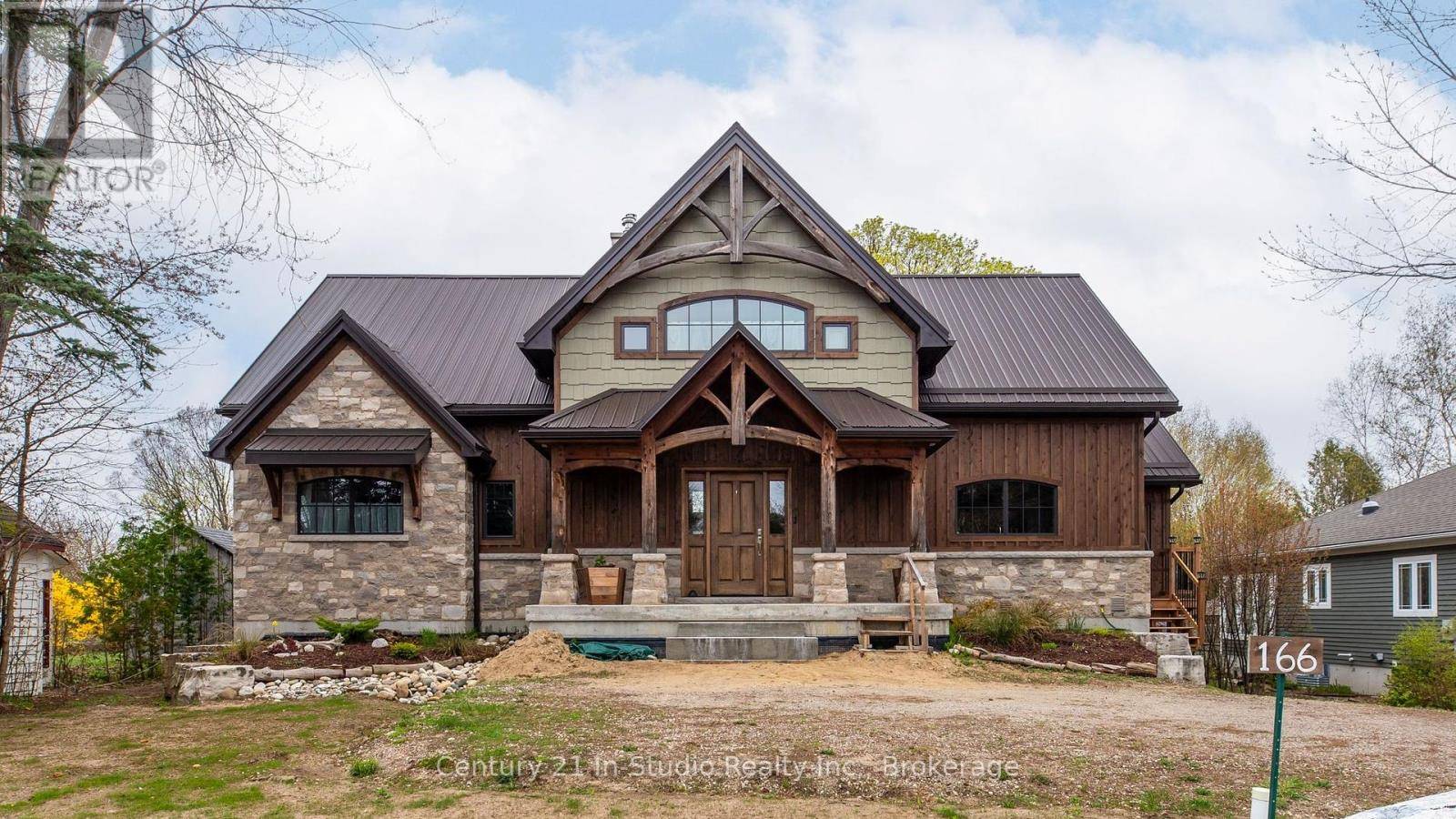 166 CLARENDON STREET, Saugeen Shores, ON N0H2L0
