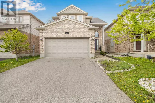 1162 SMITHER ROAD, London North (north I), ON N6G5R8