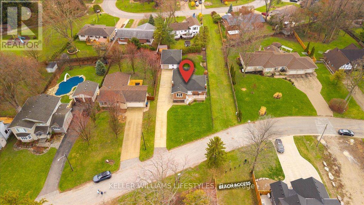 Plympton-wyoming (plympton Wyoming), ON N0N1E0,3241 DEVONSHIRE ROAD