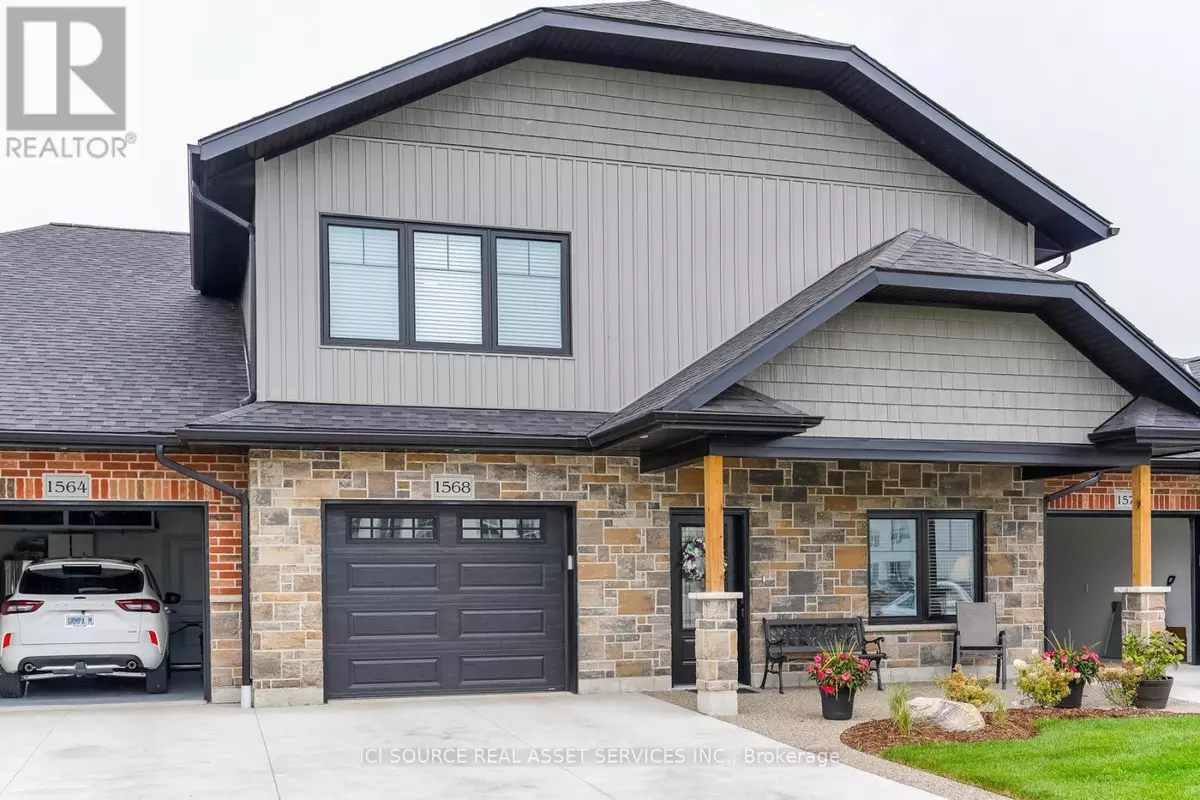 Owen Sound, ON N4K5R9,1306 15TH AVENUE E