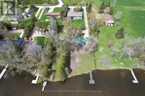 Kawartha Lakes (ops), ON K9V0J9,4 COLUMBUS STREET N