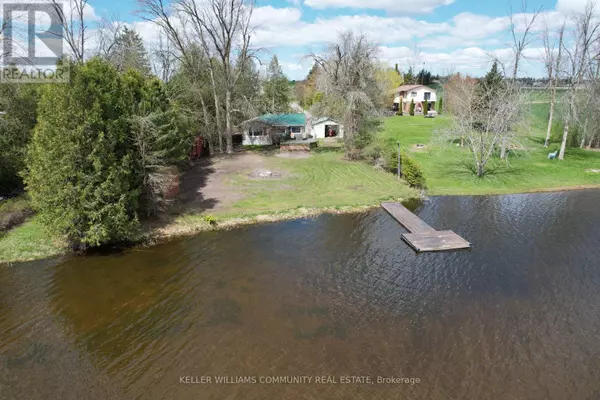 4 COLUMBUS STREET N, Kawartha Lakes (ops), ON K9V0J9
