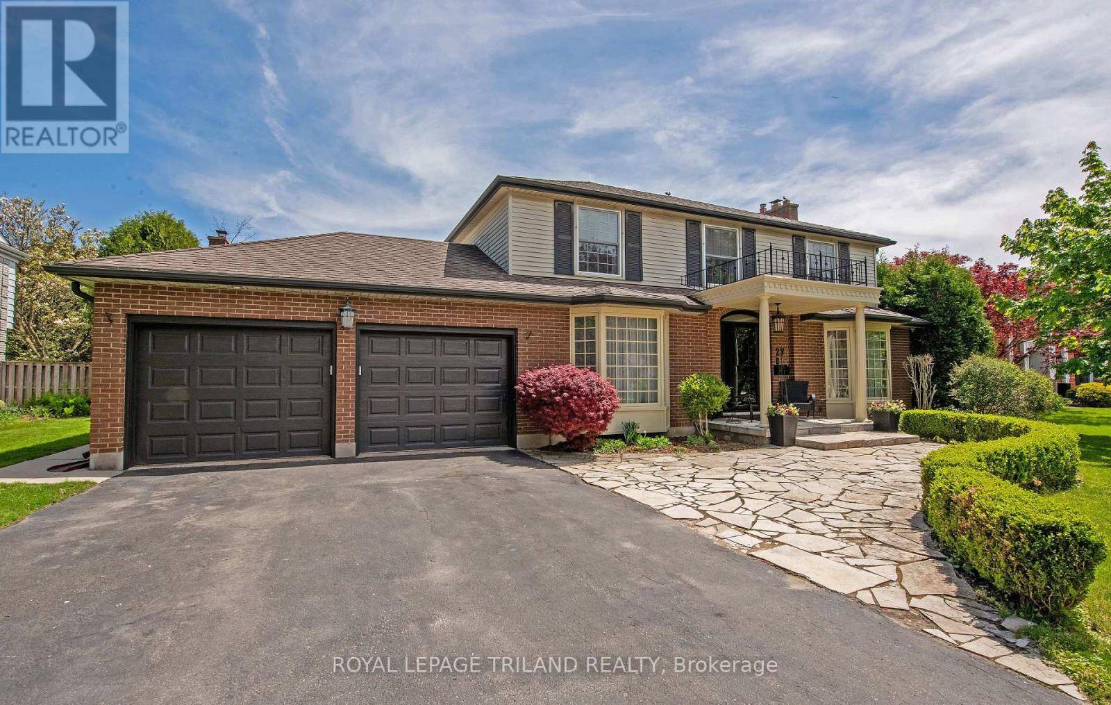 27 CHEROKEE ROAD, London North (north A), ON N6G2N7