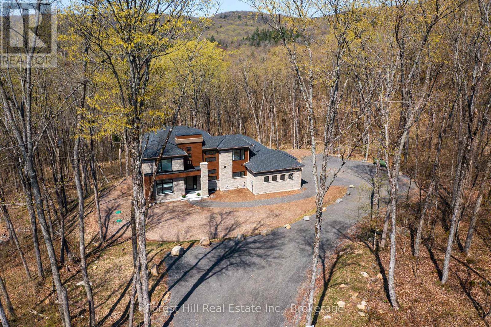 1002 NAPIER COURT, Lake Of Bays (franklin), ON P1H0K1