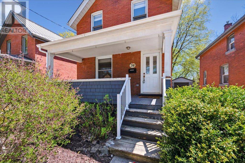 Guelph (junction/onward Willow), ON N1H2K3,298 SUFFOLK STREET W