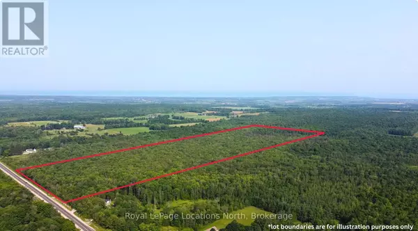 Meaford, ON N4K5W4,LOT 5 26 HIGHWAY