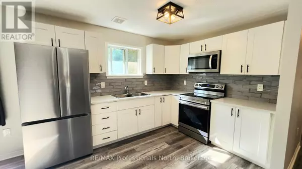 Bracebridge (macaulay), ON P1L2H9,200 Pine ST #33