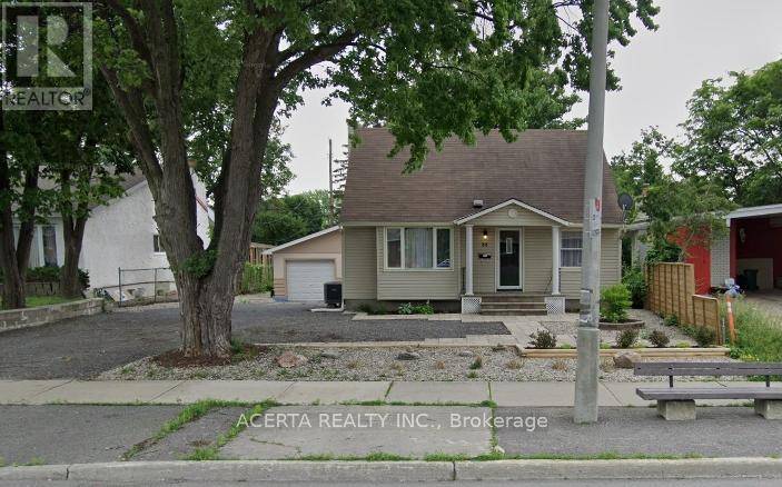 88 MEADOWLANDS DRIVE W, Ottawa, ON K2G2R8