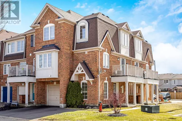71 Garth Massey DR #80, Cambridge, ON N1T2G8
