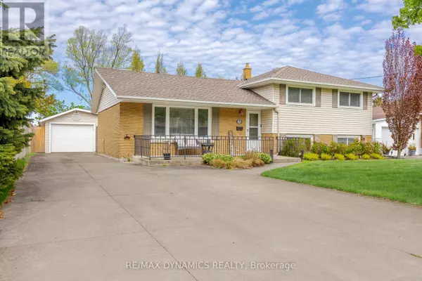 St. Catharines (bunting/linwell), ON L2M6Y7,87 ROCHELLE DRIVE