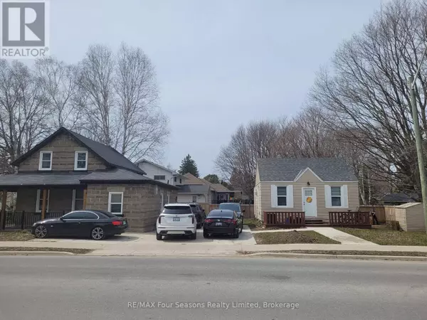 557 CATHERINE STREET, Saugeen Shores, ON N0H2C1