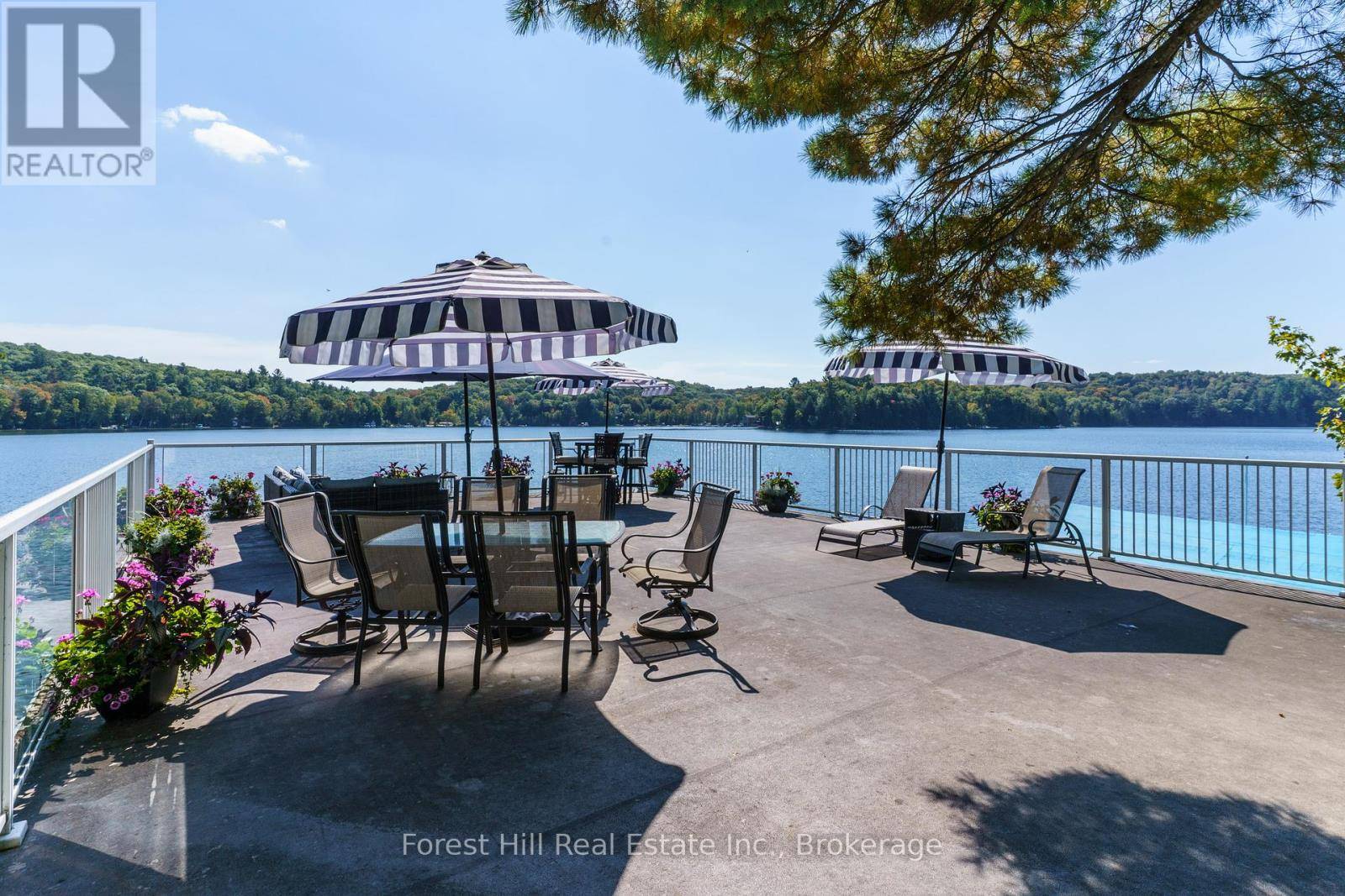 Muskoka Lakes (watt), ON P0G1G0,29SL4 CLIFTON ISLAND