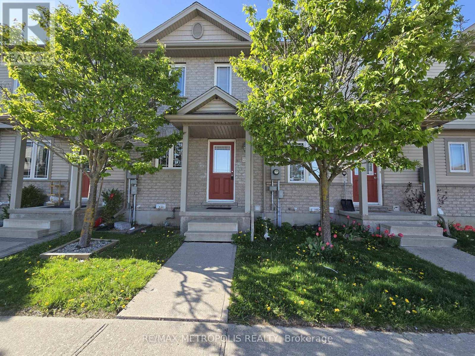 10 FOXGLOVE CRES #22, Kitchener, ON N2E0E1