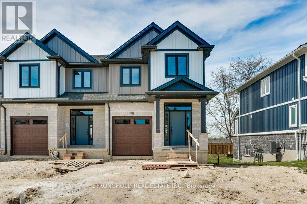 1778 FINLEY CRESCENT, London North (north I), ON N6H5M5