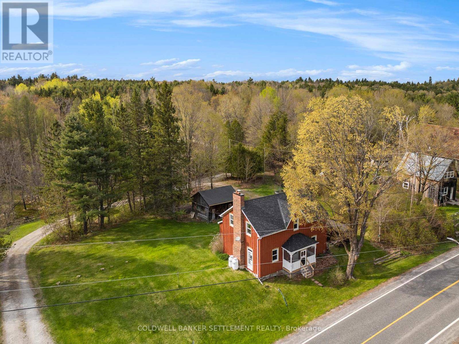 Lanark Highlands, ON K0G1K0,2296 SOUTH LAVANT ROAD