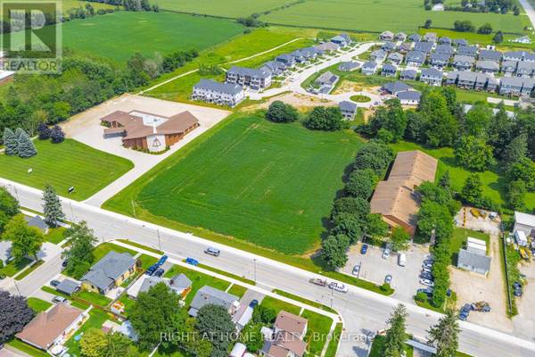20 PART LOT CON 1, Minto, ON N0G2P0