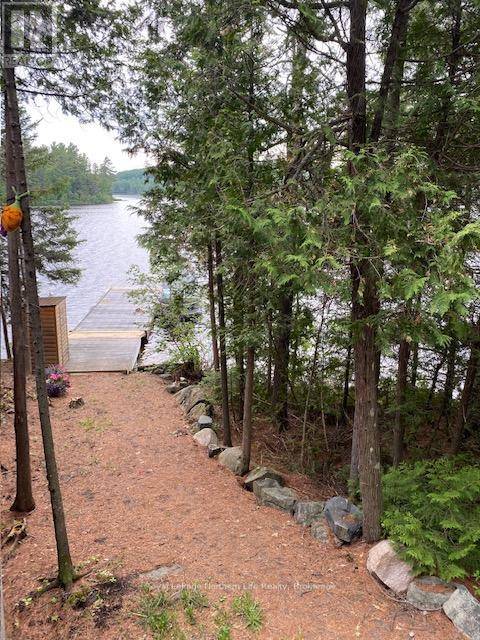 Temagami, ON P0H2H0,28 Cassels Lake Island #C