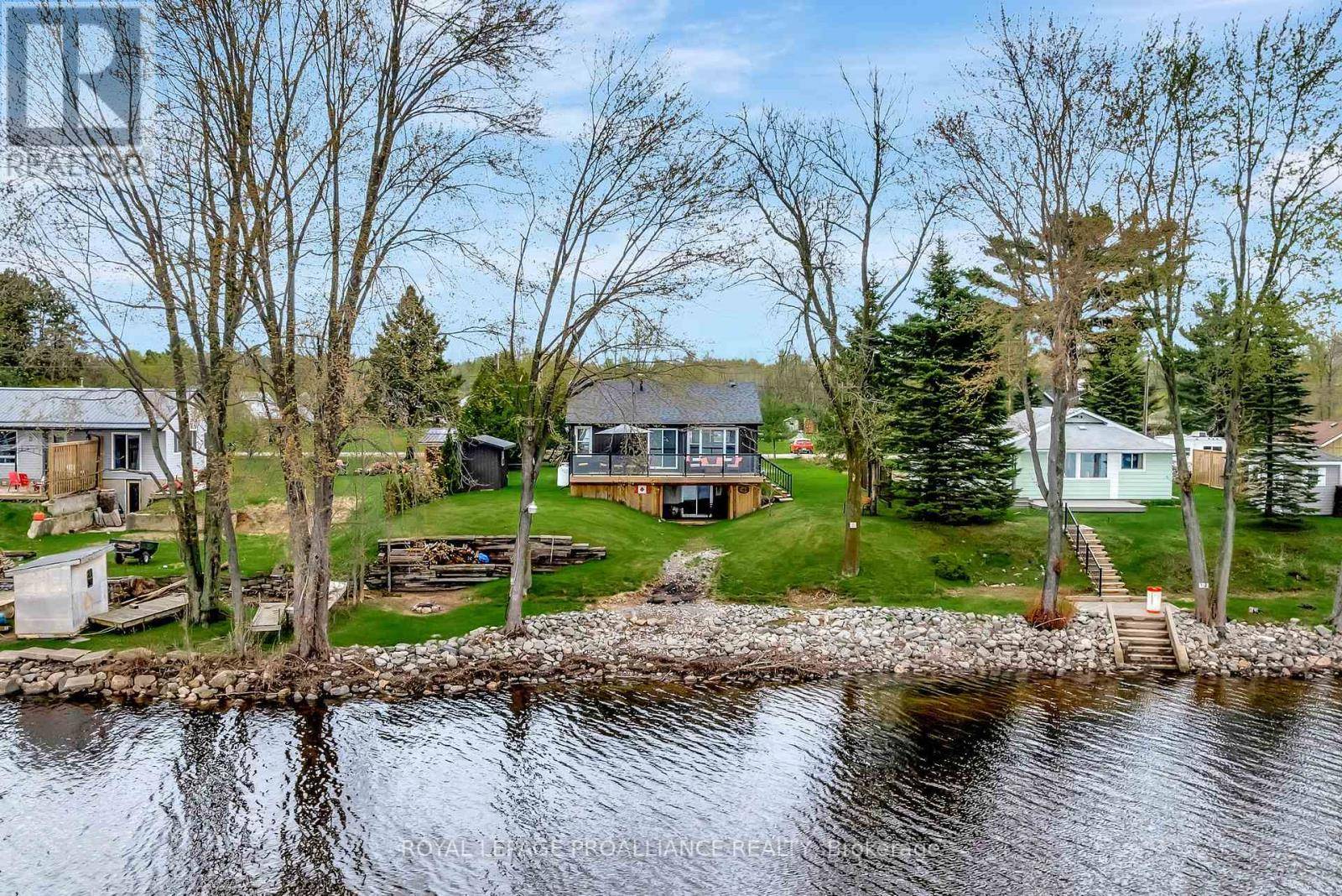 Tweed, ON K0K3J0,136 CHARLES ROAD