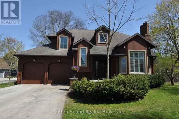 Meaford, ON N4K5N3,359003 GREY ROAD 15 ROAD