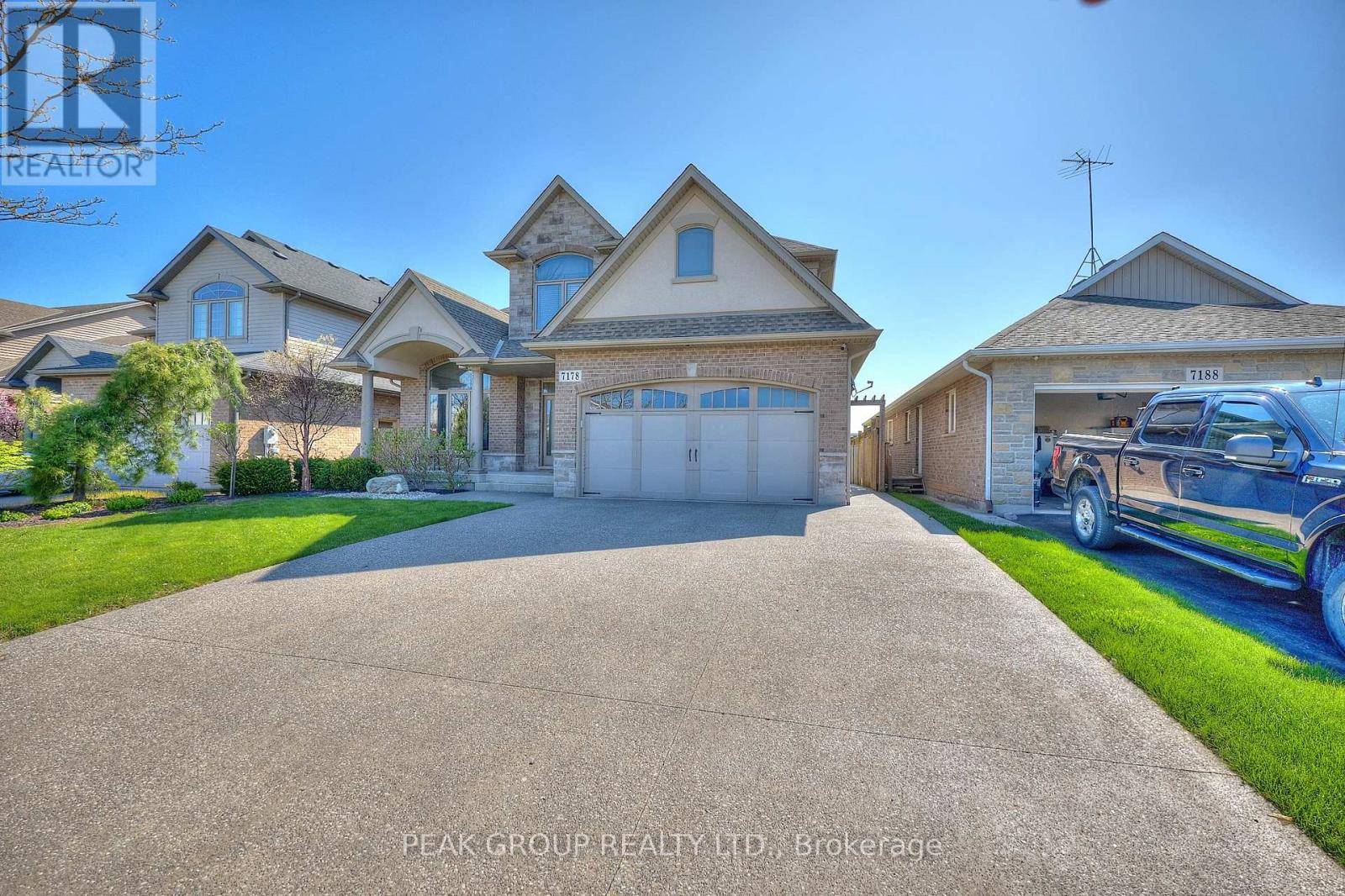 Niagara Falls (forestview), ON L2H3N5,7178 ST MICHAEL AVENUE