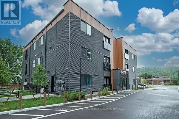 Hamilton (stoney Creek), ON L8G1L9,261 King ST East #0C