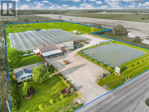 174 MUD STREET W, Grimsby (grimsby Escarpment), ON L0R1M0