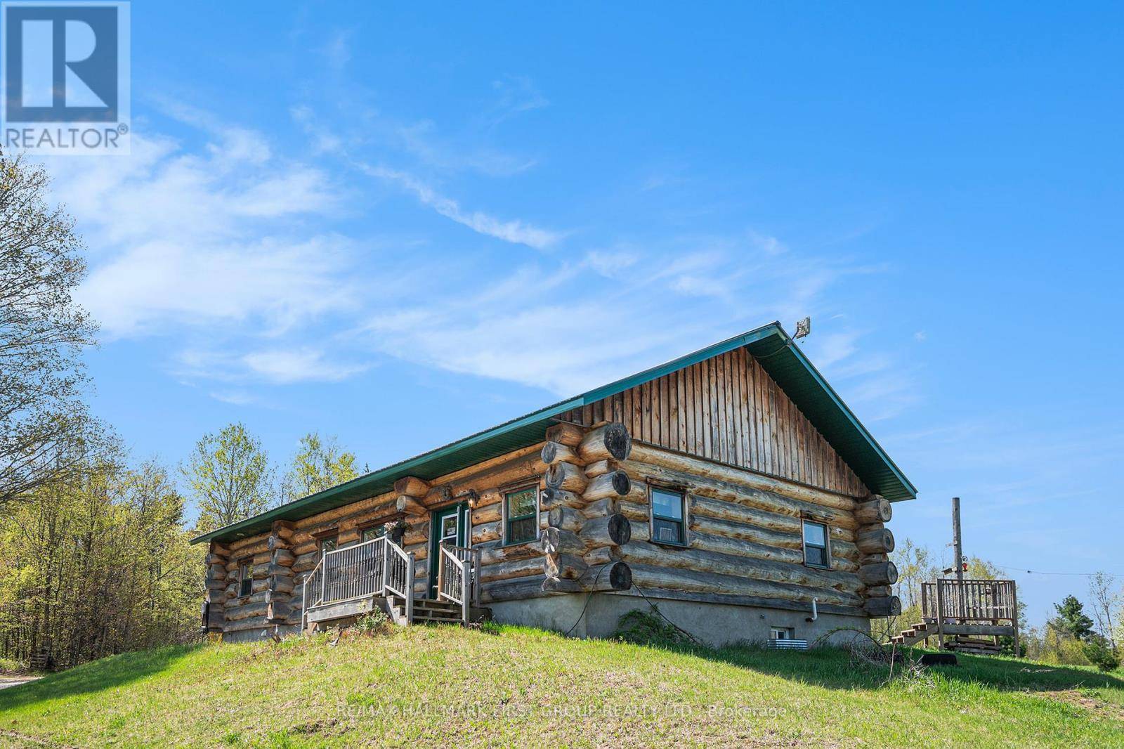 Tay Valley, ON K7H3C9,20017 HIGHWAY 7